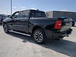 New 2025 Ram 1500 Laramie Crew Cab 4x4 Pickup for sale #TD030351 - photo 6