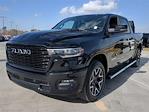 New 2025 Ram 1500 Laramie Crew Cab 4x4 Pickup for sale #TD030351 - photo 8