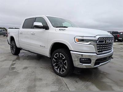 New 2025 Ram 1500 Longhorn Crew Cab 4x4 Pickup for sale #TD030352 - photo 2