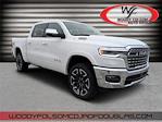 New 2025 Ram 1500 Longhorn Crew Cab 4x4 Pickup for sale #TD030352 - photo 1