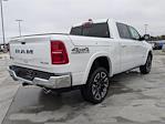 New 2025 Ram 1500 Longhorn Crew Cab 4x4 Pickup for sale #TD030352 - photo 4