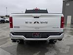 New 2025 Ram 1500 Longhorn Crew Cab 4x4 Pickup for sale #TD030352 - photo 5