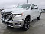 New 2025 Ram 1500 Longhorn Crew Cab 4x4 Pickup for sale #TD030352 - photo 8