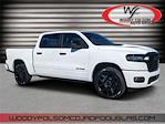 New 2025 Ram 1500 Laramie Crew Cab 4x4 Pickup for sale #TD030353 - photo 1