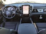 New 2025 Ram 1500 Laramie Crew Cab 4x4 Pickup for sale #TD030353 - photo 16