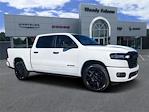 New 2025 Ram 1500 Laramie Crew Cab 4x4 Pickup for sale #TD030353 - photo 2
