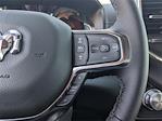 New 2025 Ram 1500 Laramie Crew Cab 4x4 Pickup for sale #TD030353 - photo 28