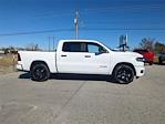 New 2025 Ram 1500 Laramie Crew Cab 4x4 Pickup for sale #TD030353 - photo 3