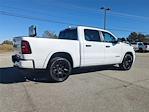 New 2025 Ram 1500 Laramie Crew Cab 4x4 Pickup for sale #TD030353 - photo 4