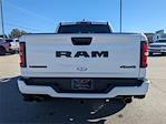 New 2025 Ram 1500 Laramie Crew Cab 4x4 Pickup for sale #TD030353 - photo 5