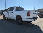 New 2025 Ram 1500 Laramie Crew Cab 4x4 Pickup for sale #TD030353 - photo 6