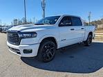 New 2025 Ram 1500 Laramie Crew Cab 4x4 Pickup for sale #TD030353 - photo 8