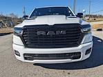 New 2025 Ram 1500 Laramie Crew Cab 4x4 Pickup for sale #TD030353 - photo 9