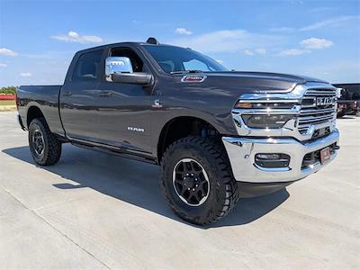 New 2025 Ram 2500 Laramie Crew Cab 4x4 Pickup for sale #TD030451 - photo 2