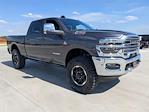 New 2025 Ram 2500 Laramie Crew Cab 4x4 Pickup for sale #TD030451 - photo 2