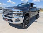 New 2025 Ram 2500 Laramie Crew Cab 4x4 Pickup for sale #TD030451 - photo 8
