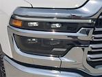 New 2025 Ram 2500 Laramie Crew Cab 4x4 Pickup for sale #TD030452 - photo 10