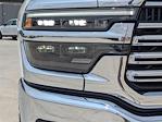 New 2025 Ram 2500 Laramie Crew Cab 4x4 Pickup for sale #TD030452 - photo 20