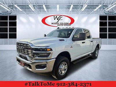 New 2026 Ram 2500 Tradesman Crew Cab for sale #TD031062 - photo 1