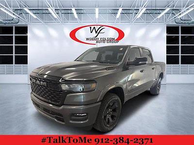 New 2026 Ram 1500 Big Horn Crew Cab for sale #TD031065 - photo 1