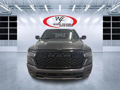 New 2026 Ram 1500 Big Horn Crew Cab for sale #TD031065 - photo 2
