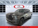 New 2026 Ram 1500 Big Horn Crew Cab for sale #TD031065 - photo 1