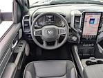 New 2025 Ram 1500 Laramie Crew Cab 4x4 Pickup for sale #TD051955 - photo 14