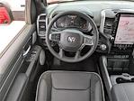 New 2025 Ram 1500 Laramie Crew Cab 4x4 Pickup for sale #TD051956 - photo 14
