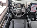 New 2025 Ram 1500 Laramie Crew Cab 4x4 Pickup for sale #TD051957 - photo 14
