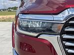 New 2025 Ram 1500 Laramie Crew Cab 4x4 Pickup for sale #TD051958 - photo 10