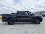 New 2025 Ram 1500 Laramie Crew Cab 4x4 Pickup for sale #TD051959 - photo 3