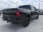 New 2025 Ram 1500 Laramie Crew Cab 4x4 Pickup for sale #TD051959 - photo 4