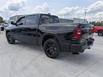 New 2025 Ram 1500 Laramie Crew Cab 4x4 Pickup for sale #TD051959 - photo 6