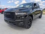 New 2025 Ram 1500 Laramie Crew Cab 4x4 Pickup for sale #TD051959 - photo 8