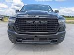 New 2025 Ram 1500 Laramie Crew Cab 4x4 Pickup for sale #TD051959 - photo 9
