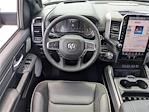 New 2025 Ram 1500 Laramie Crew Cab 4x4 Pickup for sale #TD051959 - photo 14