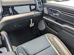New 2025 Ram 1500 Laramie Crew Cab 4x4 Pickup for sale #TD052051 - photo 15