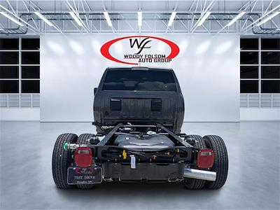 New 2025 Ram 3500 Crew Cab 60 CA Cab Chassis for sale #TD061152 - photo 2
