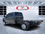 New 2025 Ram 3500 Crew Cab 60 CA Cab Chassis for sale #TD061152 - photo 11