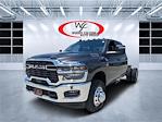 New 2025 Ram 3500 Crew Cab 60 CA Cab Chassis for sale #TD061152 - photo 15