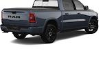 New 2025 Ram 1500 Laramie Crew Cab 4x4 Pickup for sale #TD062357 - photo 2