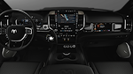 New 2025 Ram 1500 Laramie Crew Cab 4x4 Pickup for sale #TD062357 - photo 6