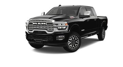 New 2025 Ram 3500 Longhorn Mega Cab 4x4 Pickup for sale #TD062754 - photo 1