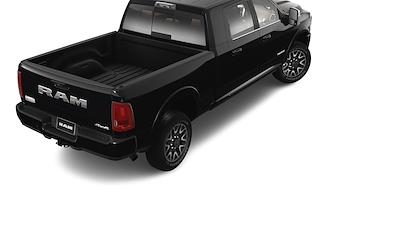 New 2025 Ram 3500 Longhorn Mega Cab 4x4 Pickup for sale #TD062754 - photo 2
