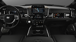 New 2025 Ram 1500 Laramie Crew Cab 4x4 Pickup for sale #TD070152 - photo 6