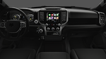 New 2025 Ram 1500 Tradesman Crew Cab 4x4 Pickup for sale #TD070155 - photo 6