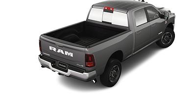 New 2025 Ram 2500 Laramie Crew Cab 4x4 Pickup for sale #TD070158 - photo 2