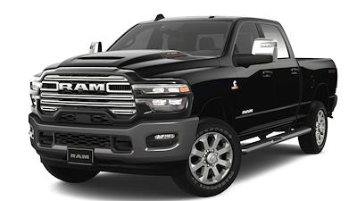 New 2025 Ram 2500 Laramie Crew Cab 4x4 Pickup for sale #TD070159 - photo 1