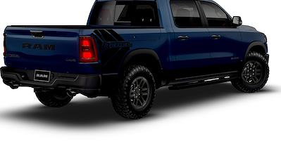 New 2026 Ram 1500 Rebel Crew Cab 4x4 Pickup for sale #TD070850 - photo 2
