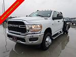 New 2024 Ram 3500 Tradesman Crew Cab 4x4 Flatbed Truck for sale #TD071042 - photo 10